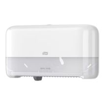 Tork Hulsloos Toiletpapier Dispenser Wit T7