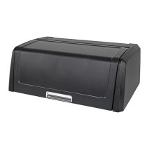 Rubbermaid Afsluitbare Veiligheidskap voor Housekeep-wagen