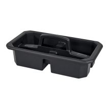 Rubbermaid Schoonmaakcaddy voor Housekeep-wagen