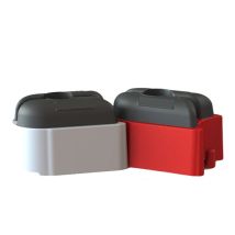 Verzwaringsblok Kunststof Afzethek 15 kg – Road Rock