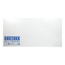 Afdekplaat Easydek 200x100 cm 3 mm
