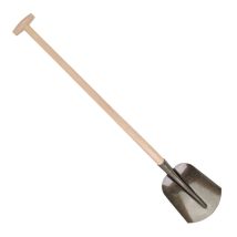 Schepbats gehard Staal 100 cm