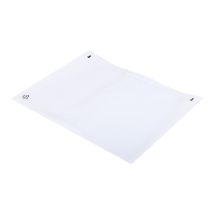 Documenthoes A4 Blanco opening lange zijde 315x225 mm - 500 stuks