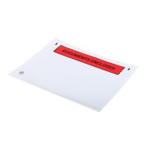 Documenthoes A5 Documents Enclosed - 1000 stuks