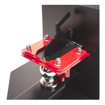 Matador Hub on Hub Click & Lock