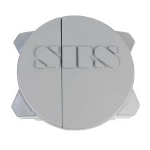 Containerslot Turtle SBS met Abloy Hangslot -SCM gekeurd