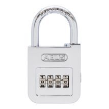 ABUS Cijferslot 160/50 - Beugelhoogte 26 mm