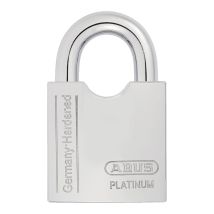 ABUS Cijferslot 35/55 - Beugelhoogte 28 mm