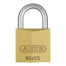 ABUS Hangslot 65/25 6251 - Gelijksluitend