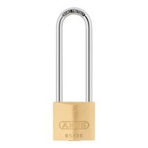 ABUS Hangslot 65/30HB60 - Verschillend sluitend