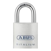 ABUS Hangslot 80TI/40 8012 - Gelijksluitend
