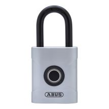 ABUS Hangslot Touch 57/50 - Met Vingerafdruk 