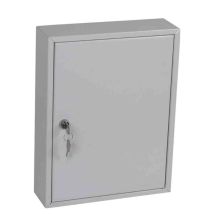 Sleutelkluis met Slot Phoenix Commercial KC0601K Grijs 1