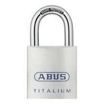 ABUS Hangslot 80TI/60 8011 - Gelijksluitend