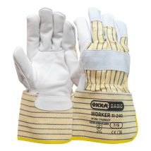 Werkhandschoen Oxxa Worker 11-240 - Maat naar keuze