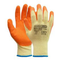Werkhandschoen Oxxa Builder 11-525 - Maat naar keuze