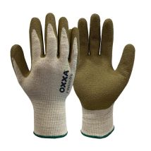 Werkhandschoen Oxxa E-Nature-Grip 52-000