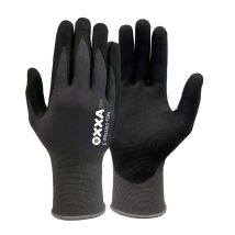 Werkhandschoen Oxxa E-Mission-Flex 52-200