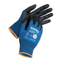 Werkhandschoen Uvex Phynomic Wet