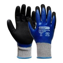 Werkhandschoen Oxxa Protector 14-700