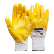 Werkhandschoen Oxxa Cleaner 50-002