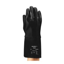 Werkhandschoen Ansell AlphaTec Solvex 09-924 - Maat 10