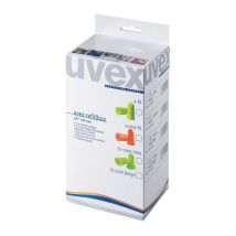 Oordoppen Uvex X-Fit 2112-022 Navulling - 300 paar