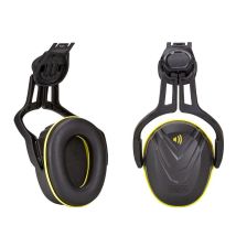 Oorkap MSA V-Gard Medium met Helmbevestiging