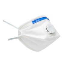 Stofmasker Oxxa Anga 4310 FFP3 Wegwerp met Uitademventiel