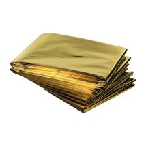 Reddingsdeken Technosafety 160x210 cm - 1 stuk