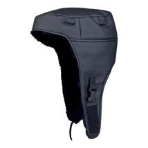 Helmvoering Deltaplus voor Veiligheidshelm Zwart