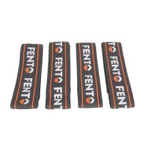 Fento Kniebeschermer Max Elastieken