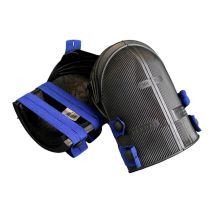 Kniebeschermer Gripline Harmonica nr.13 met 3 Riemen