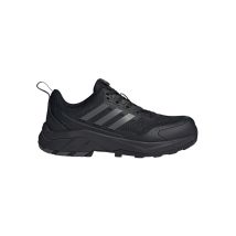 Veiligheidsschoenen Adidas Pro Work Aedus Low S1PS Zwart Grijs