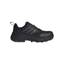 Veiligheidsschoenen Adidas Pro Work Aedus Low S1PS Dames Zwart Panter