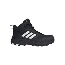 Veiligheidsschoenen Adidas Pro Work Gradix Mid S3S Zwart Wit