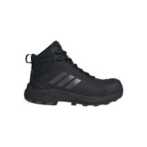 Veiligheidsschoenen Adidas Work Pro Granor Mid S3S Zwart Grijs