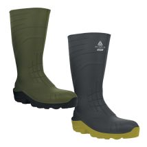 Veiligheidslaars Deltaplus Aerobuild S5 Ci FO SR