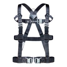 Harnas Valbeveiliging Deltaplus HAR22HA met 2 ankerpunten