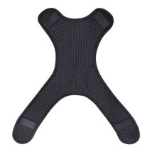 Inzetstuk Harnas Deltaplus Hapad2 Rugcomfort