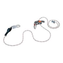 Positioneringskoord Deltaplus - Lengte naar keuze