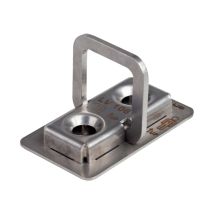 Zwenkanker Deltaplus LV106