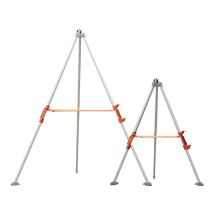 Statief Deltaplus TRA22 Aluminium tot 2M