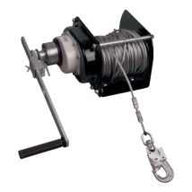 Lier Handmatig Deltaplus