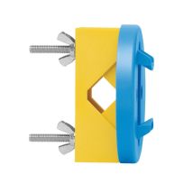 Martor Muurbeugel tbv Verzameldoos