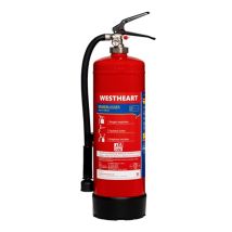 Schuimblusser Lithium - 6 liter brandblusser