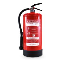 Schuimblusser AF Lithium - 9 liter Brandblusser