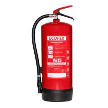 Schuimblusser Ecofex AB PFAS vrij 9 liter