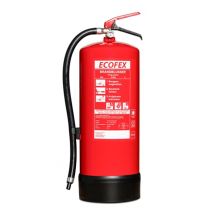 Poederblusser Ecofex ABC 12 kg