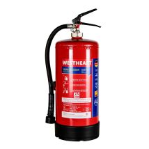 Schuimblusser Westheart A Lithium 9 liter